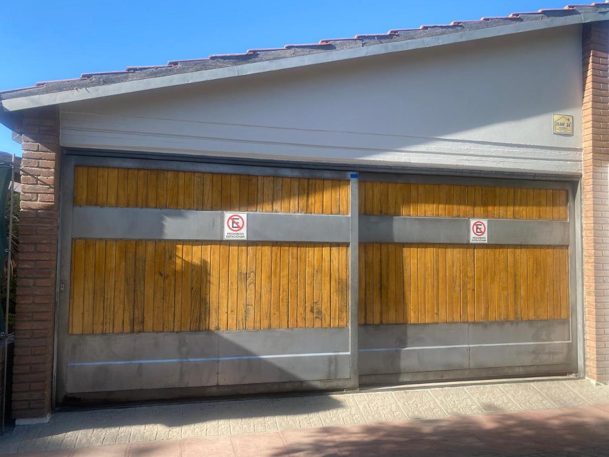 Hansi General Alvear  Exterior foto